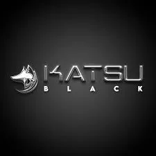 Capa: Curso Katsu Black Belt: Download Agora e Domine o Day Trading