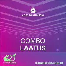Capa: Baixar Curso LAATUS Tape Reading Dólar 2016: Domine o Mercado