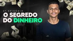 Capa: Jeef Trader: Baixar Curso Completo Segredo do Dinheiro Rápido