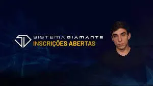 Capa: Download Curso Sistema Diamante Leo Dutra – Acesso Rápido