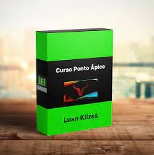 Capa: Baixar Curso Ponto Ápice Luan Kylzes: Download Completo