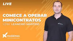 Capa: Curso Leandro Martins Day Trade: Download Completo e Estratégias de Sucesso