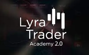 Capa: Baixar Curso Lyra Trader Academy 2.0: Domine Opções Binárias
