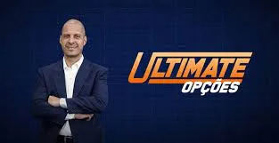 Capa: Baixe Curso Luiz Fernando Roxo: Opções Básico Avançado Ultimate