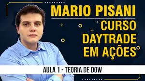 Capa: Baixar Curso Mario Pisani: Domine o Mercado Global (Download Rápido)