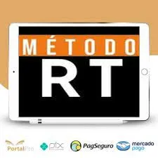 Capa: Método RT Rita Rodriguês: Baixar Curso Completo de Opções Binárias Agora!