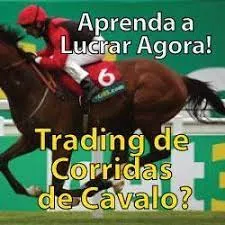 Capa: Master of Horse Trading: Baixar Curso Completo Trader em Cavalos
