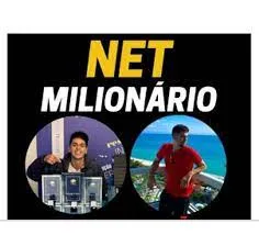 Capa: CURSO Net Milionário: Baixar Conteúdo Completo e Acesso Rápido