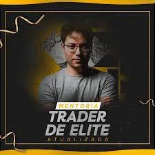 Capa: Baixar Mentoria Thieres Trader: Curso Completo + Drive