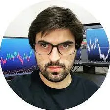 Capa: Baixar Curso Método GBE Quant Patrizi Trade: Domine o Day Trading