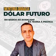 Capa: DOLFUT (Fluxo TR) Mentoria Claudio Rodrigues: Baixar Agora!