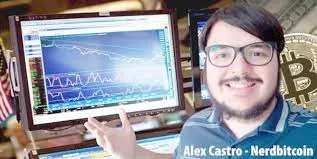 Capa: Baixar Curso NerdBitcoin: Trader Digital do Zero – Download Exclusivo