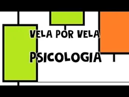 Capa: Curso One Trader: Psicologia Vela a Vela Download Completo