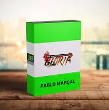 Capa: Curso Pablo Marçal: Baixe Desgraça em Glória Agora!