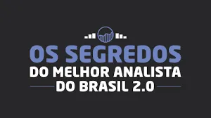Capa: Baixar Curso Segredos do Melhor Analista 1.0 e 2.0 em Download