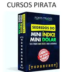 Capa: Baixar Curso Segredos Mini Índice e Mini Dólar – Download Exclusivo