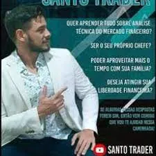 Capa: Download Curso Oliver Santo Trader: Domine Day Trading