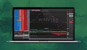 Capa: CURSO PhiCube de Trade: Baixar Fluxo de Ordens e Mercado