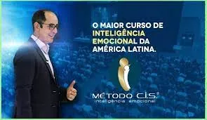 Capa: CURSO Paulo Vieira Método C.I.S 2.0: Baixar Oficialmente