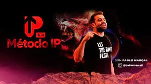 Capa: Método IP Pablo Marçal: Baixar Curso Completo Agora!