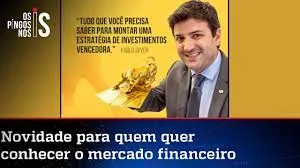 Capa: Touro de Ouro: Baixar Curso Completo Pablo Spyer 2024