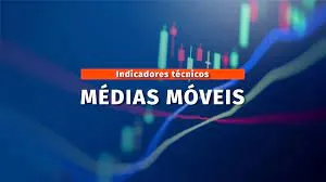 Capa: Curso Palex Média Móvel: Download Essencial para Traders