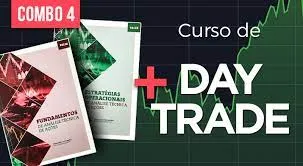 Capa: Palex Day Trade: Baixe o Curso Completo e Domine o Mercado
