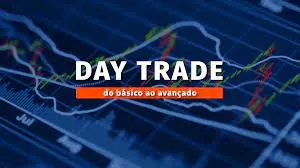 Capa: Baixar Curso Palex Day Trade: Do Básico ao Avançado Completo