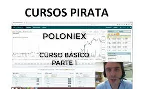 Capa: CURSO Poloniex Altcoins: Download Completo e Acesso Rápido