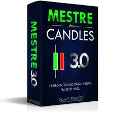 Capa: Ports Trader Mestre dos Candles 3.0 Download Definitivo