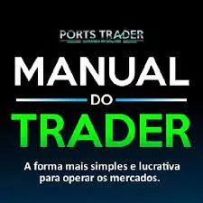 Capa: Baixar Curso Ports Trader TraderBox: Acesso Impossível!