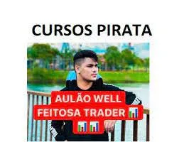 Capa: Baixar Curso Probabilísticas Well Feitosa: Download Completo Agora