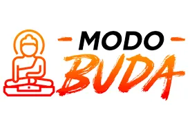 Capa: Curso Modo Buda Raiam Santos: Baixar Conteúdo Completo