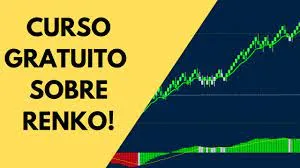 Capa: Regina Trader Renko: Baixar Curso Completo Agora!