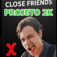 Capa: Projeto 2k: Baixar Curso Completo + Estratégias de Vendas