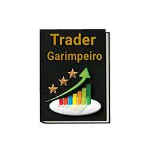 Capa: Baixar Curso Projeto Trader Garimpeiro: Domine Opções Binárias