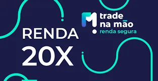 Capa: Baixar Curso Renda Segura Renda20x: 20x Sua Renda!