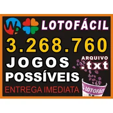 Capa: Lotofácil: Baixe as 3.268.760 Combinações e Domine o Jogo