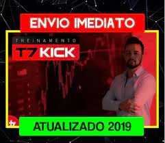 Capa: Curso T7 Kick Rafael Mascarenhas: Download Exclusivo Completo