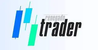 Capa: Curso Renegado Trader Price Action: Download Completo 2024