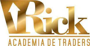 Capa: Curso Rick Ninja: Baixar Academia de Traders Definitiva