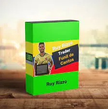 Capa: Curso Ruyrizzo Trader: Baixe o Funil de Cantos Agora!