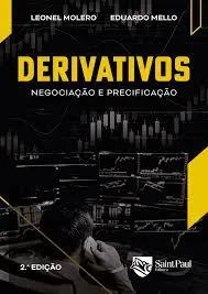 Capa: CURSO Saint Paul Derivativos: Baixe Agora!