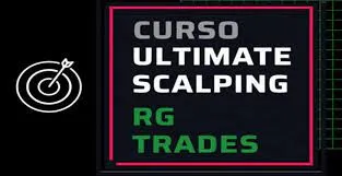 Capa: RG Trades 2020: Baixar Curso Definitivo de Price Action