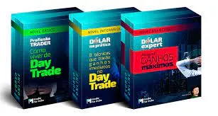 Capa: Programa Dólar Expert Rodnei: Baixe o Curso Completo Agora!