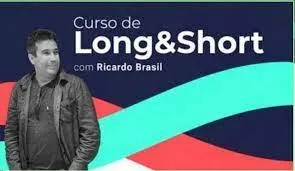 Capa: Curso Ricardo Brasil Long Short: Baixar Estratégia Lucrativa