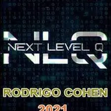 Capa: Baixar Curso Next Level Q Rodrigo Cohen: Acesso Imediato!