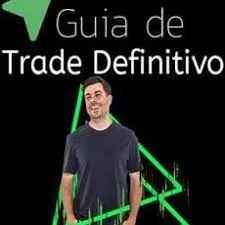 Capa: Baixar Curso Rodrigo Cohen Guia do Trade Definitivo 3.0 Agora