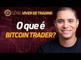 Capa: Curso Bitcoin Trader Rodrigo Miranda: Baixar Agora!