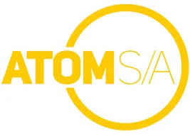 Capa: Curso Atom 2018 Express: Download Rápido e Completo!